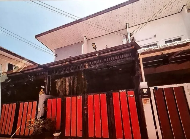 ขายทอดตลาด ที่ดินพร้อมสิ่งปลูกสร้าง ต.เชิงเนิน อ.เมืองระยอง จ.ระยอง