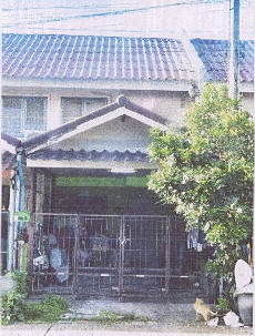 ขายทอดตลาด ที่ดินพร้อมสิ่งปลูกสร้าง ต.ทับมา อ.เมืองระยอง จ.ระยอง