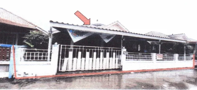 ขายทอดตลาด ที่ดินพร้อมสิ่งปลูกสร้าง ต.มาบยางพร อ.ปลวกแดง จ.ระยอง