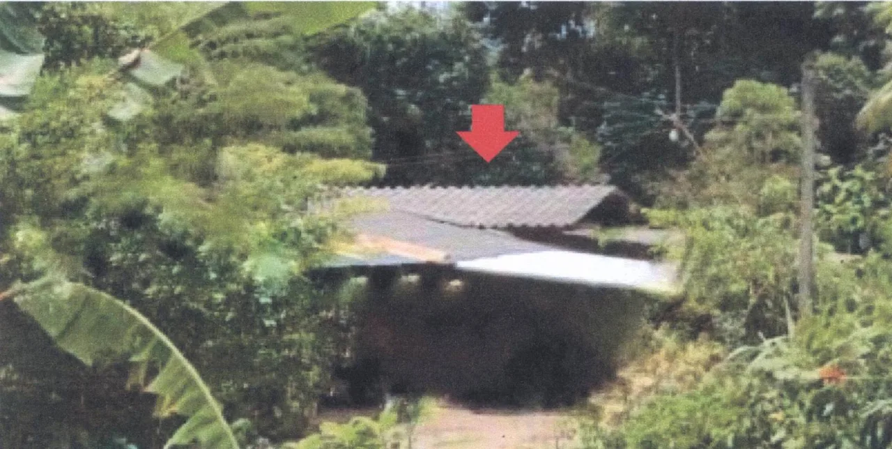 ขายทอดตลาด ที่ดินพร้อมสิ่งปลูกสร้าง ต.ปาดังเบซาร์ อ.สะเดา จ.สงขลา