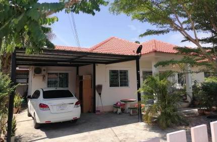 ขายทอดตลาด ที่ดินพร้อมสิ่งปลูกสร้าง ต.แปลงยาว อ.แปลงยาว จ.ฉะเชิงเทรา