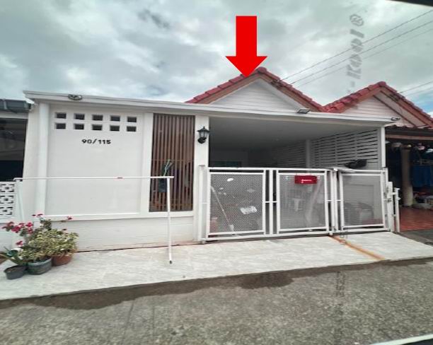 ขายทอดตลาด ที่ดินพร้อมสิ่งปลูกสร้าง ต.เนินพระ อ.เมืองระยอง จ.ระยอง