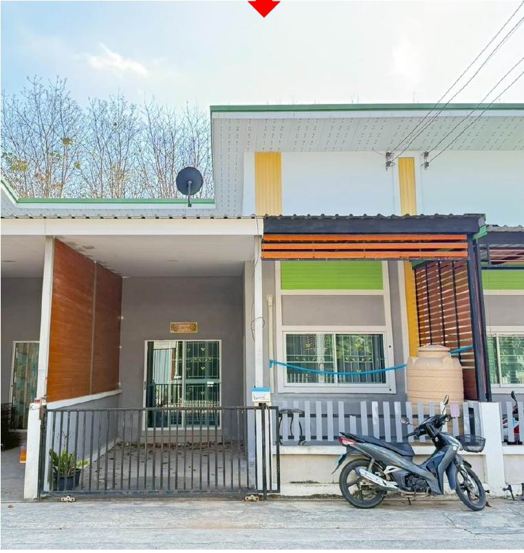 ขายทอดตลาด ที่ดินพร้อมสิ่งปลูกสร้าง ต.แม่น้ำคู้ อ.ปลวกแดง จ.ระยอง