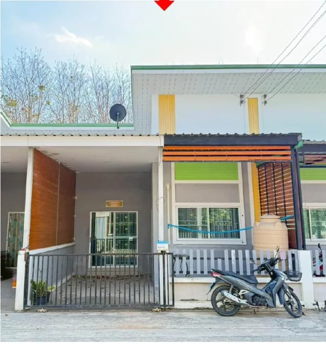 ขายทอดตลาด ที่ดินพร้อมสิ่งปลูกสร้าง ต.แม่น้ำคู้ อ.ปลวกแดง จ.ระยอง