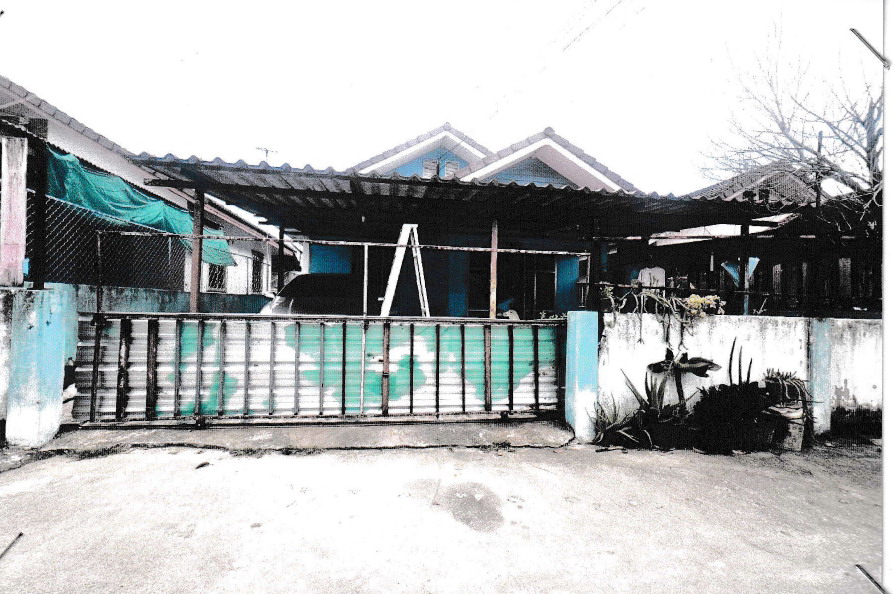 ขายทอดตลาด ที่ดินพร้อมสิ่งปลูกสร้าง ต.บ้านฉาง อ.บ้านฉาง จ.ระยอง