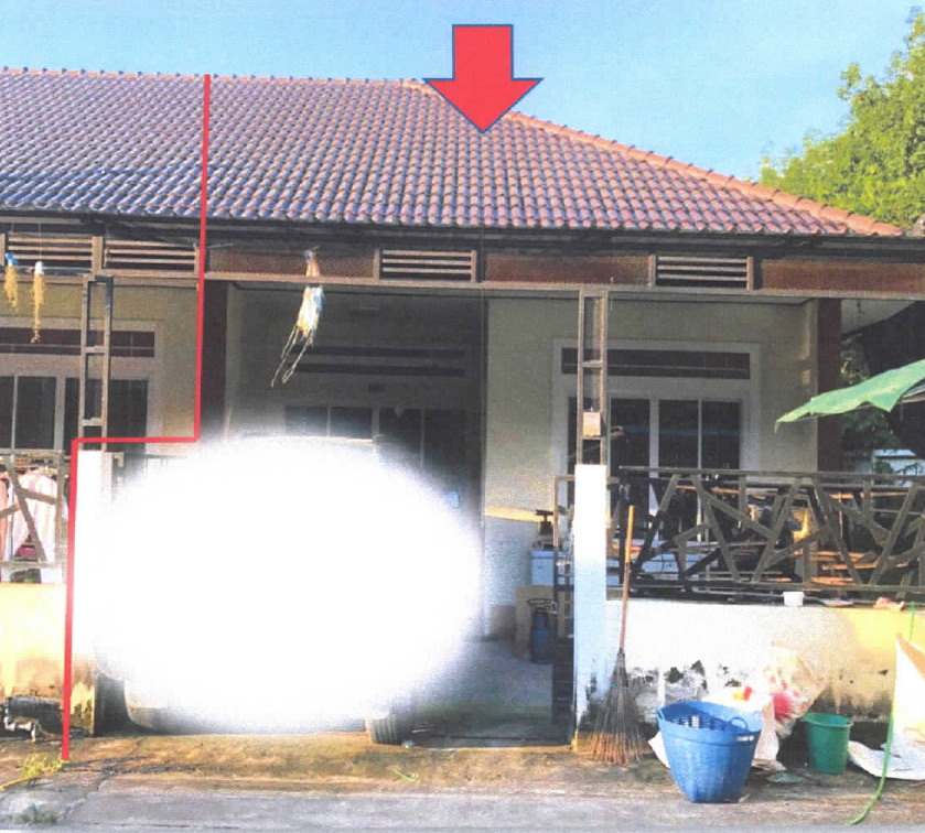 ขายทอดตลาด ที่ดินพร้อมสิ่งปลูกสร้าง ต.ปลวกแดง อ.ปลวกแดง จ.ระยอง