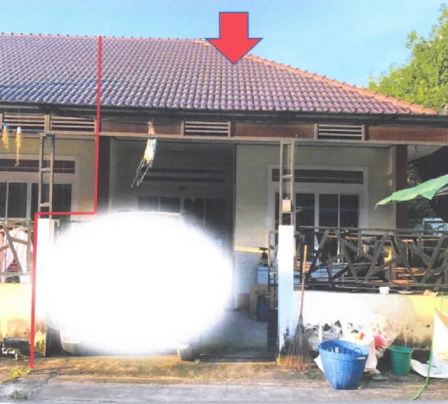 ขายทอดตลาด ที่ดินพร้อมสิ่งปลูกสร้าง ต.ปลวกแดง อ.ปลวกแดง จ.ระยอง
