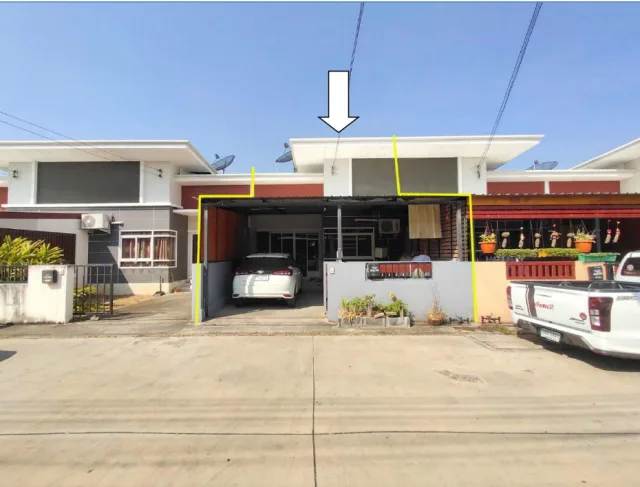ขายทอดตลาด ที่ดินพร้อมสิ่งปลูกสร้าง ต.มาบยางพร อ.ปลวกแดง จ.ระยอง