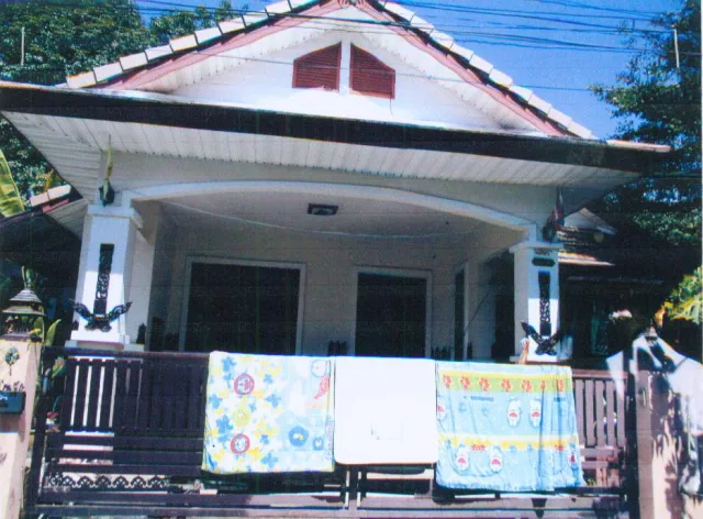 ขายทอดตลาด ที่ดินพร้อมสิ่งปลูกสร้าง ต.ปลวกแดง อ.ปลวกแดง จ.ระยอง