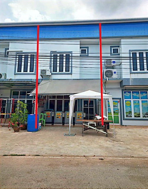 ขายทอดตลาด ที่ดินพร้อมสิ่งปลูกสร้าง ต.ศิลา อ.เมืองขอนแก่น จ.ขอนแก่น