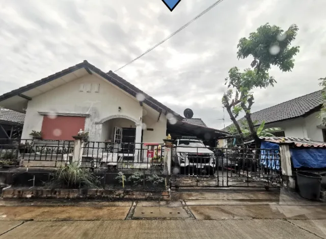 ขายทอดตลาด ที่ดินพร้อมสิ่งปลูกสร้าง ต.บ้านฉาง อ.บ้านฉาง จ.ระยอง