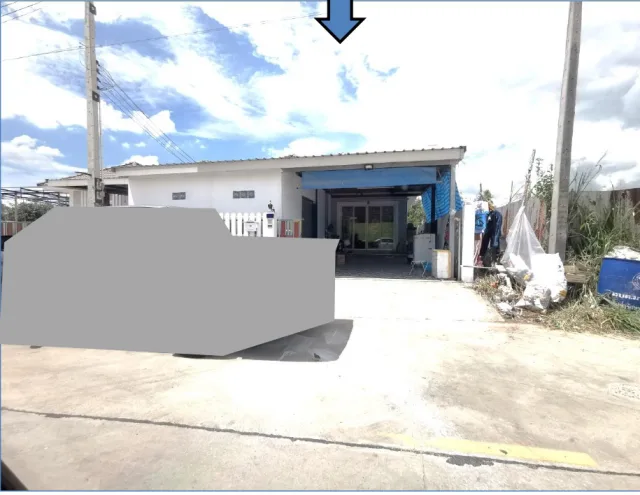 ขายทอดตลาด ที่ดินพร้อมสิ่งปลูกสร้าง ต.มาบยางพร อ.ปลวกแดง จ.ระยอง