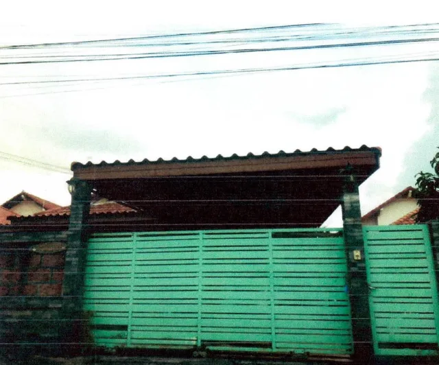 ขายทอดตลาด ที่ดินพร้อมสิ่งปลูกสร้าง ต.บ้านฉาง อ.บ้านฉาง จ.ระยอง