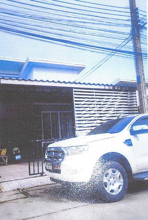 ขายทอดตลาด ที่ดินพร้อมสิ่งปลูกสร้าง ต.ปลวกแดง อ.ปลวกแดง จ.ระยอง