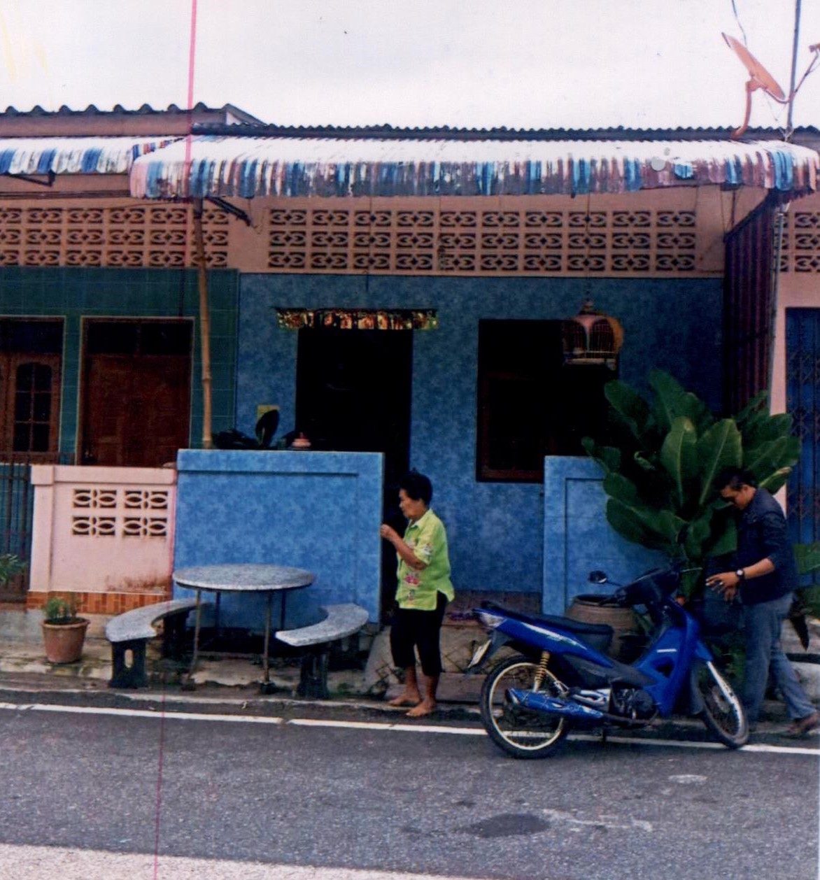 ขายทอดตลาด ที่ดินพร้อมสิ่งปลูกสร้าง ต.ปาดังเบซาร์ อ.สะเดา จ.สงขลา