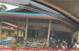 ขายทอดตลาด ที่ดินพร้อมสิ่งปลูกสร้าง ต.ท่าม่วง อ.เทพา จ.สงขลา