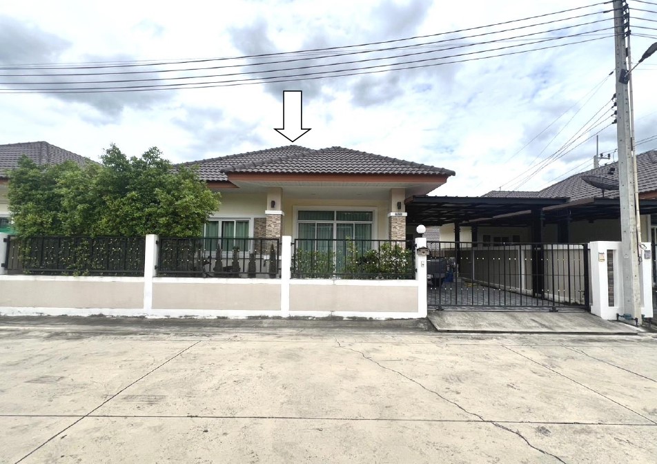 ขายทอดตลาด ที่ดินพร้อมสิ่งปลูกสร้าง ต.ตาสิทธิ์ อ.ปลวกแดง จ.ระยอง