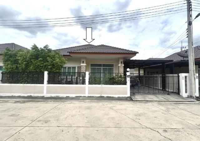 ขายทอดตลาด ที่ดินพร้อมสิ่งปลูกสร้าง ต.ตาสิทธิ์ อ.ปลวกแดง จ.ระยอง