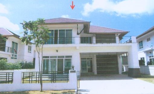 ขายทอดตลาด ที่ดินพร้อมสิ่งปลูกสร้าง ต.ทับมา อ.เมืองระยอง จ.ระยอง