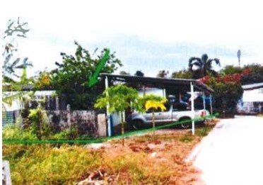 ขายทอดตลาด ที่ดินพร้อมสิ่งปลูกสร้าง ต.ห้วยโป่ง อ.เมืองระยอง จ.ระยอง