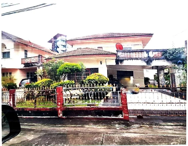 ขายทอดตลาด ที่ดินพร้อมสิ่งปลูกสร้าง ต.เนินพระ อ.เมืองระยอง จ.ระยอง
