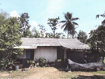 ขายทอดตลาด ที่ดินพร้อมสิ่งปลูกสร้าง ต.ลำไพล อ.เทพา จ.สงขลา
