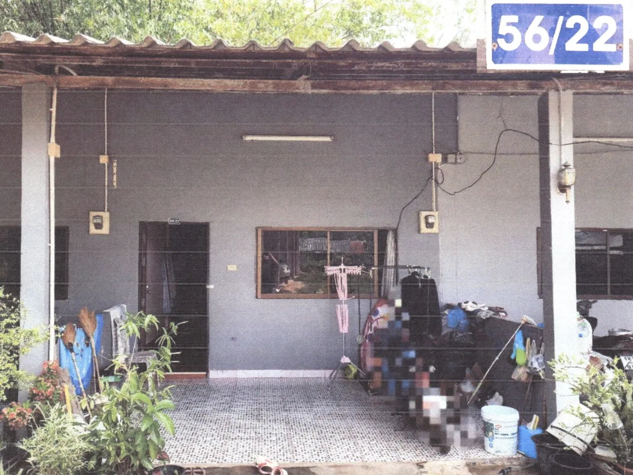 ขายทอดตลาด ที่ดินพร้อมสิ่งปลูกสร้าง ต.สำนักขาม อ.สะเดา จ.สงขลา