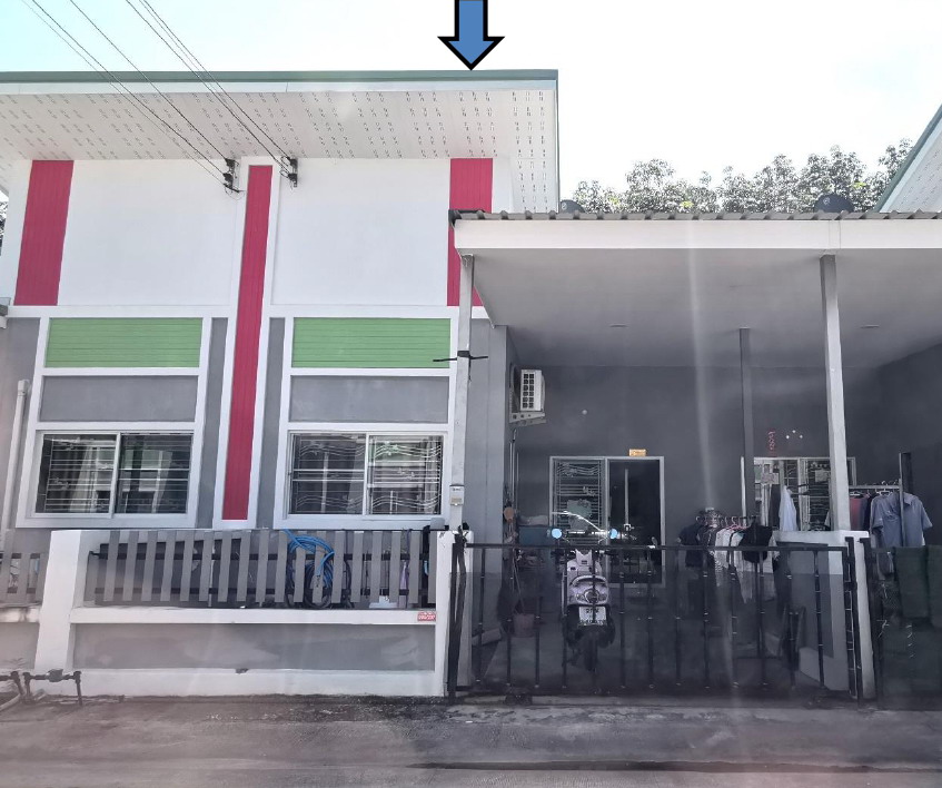 ขายทอดตลาด ที่ดินพร้อมสิ่งปลูกสร้าง ต.แม่น้ำคู้ อ.ปลวกแดง จ.ระยอง