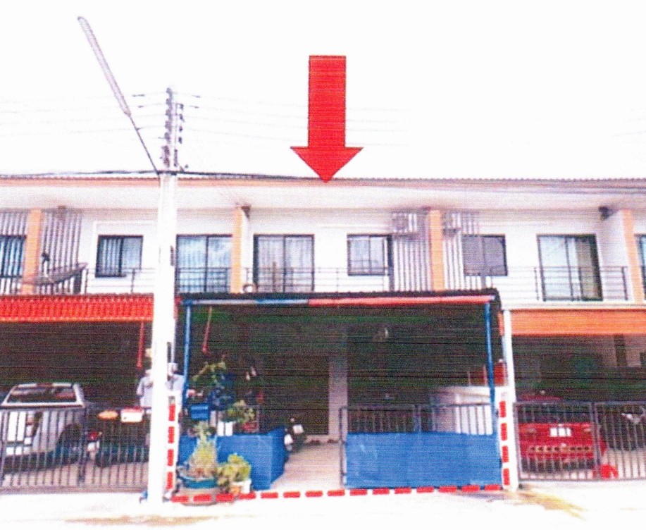 ขายทอดตลาด ที่ดินพร้อมสิ่งปลูกสร้าง ต.มาบยางพร อ.ปลวกแดง จ.ระยอง