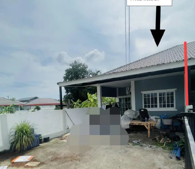 ขายทอดตลาด ที่ดินพร้อมสิ่งปลูกสร้าง ต.มาบตาพุด อ.เมืองระยอง จ.ระยอง