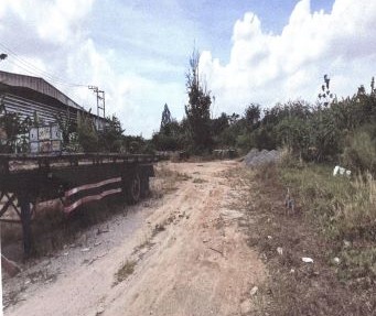 ขายทอดตลาด ที่ดินว่างเปล่า จ.สงขลา