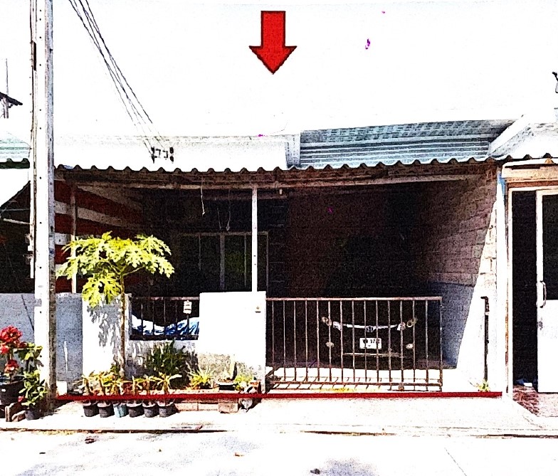ขายทอดตลาด ที่ดินพร้อมสิ่งปลูกสร้าง ต.ปลวกแดง อ.ปลวกแดง จ.ระยอง