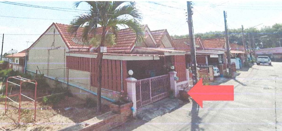 ขายทอดตลาด ที่ดินพร้อมสิ่งปลูกสร้าง ต.นิคมพัฒนา อ.นิคมพัฒนา จ.ระยอง