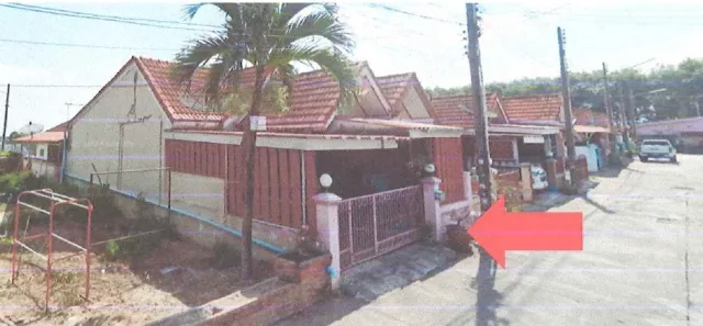 ขายทอดตลาด ที่ดินพร้อมสิ่งปลูกสร้าง ต.นิคมพัฒนา อ.นิคมพัฒนา จ.ระยอง