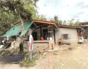ขายทอดตลาด ที่ดินพร้อมสิ่งปลูกสร้าง ต.นาทับ อ.จะนะ จ.สงขลา