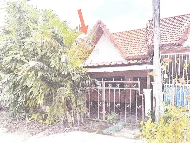 ขายทอดตลาด ที่ดินพร้อมสิ่งปลูกสร้าง ต.สำนักขาม อ.สะเดา จ.สงขลา