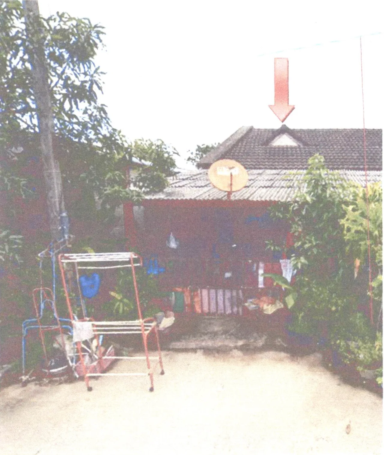 ขายทอดตลาด ที่ดินพร้อมสิ่งปลูกสร้าง ต.สะเดา อ.สะเดา จ.สงขลา