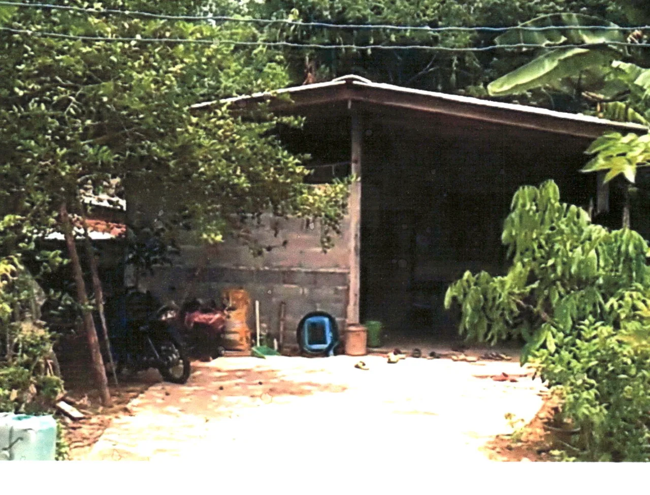 ขายทอดตลาด ที่ดินพร้อมสิ่งปลูกสร้าง ต.ลำไพล อ.เทพา จ.สงขลา