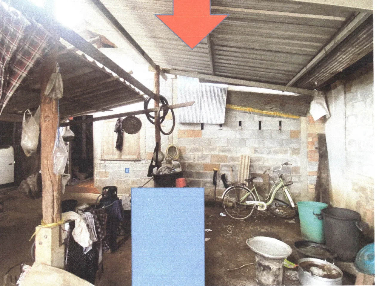 ขายทอดตลาด ที่ดินพร้อมสิ่งปลูกสร้าง ต.แค อ.จะนะ จ.สงขลา