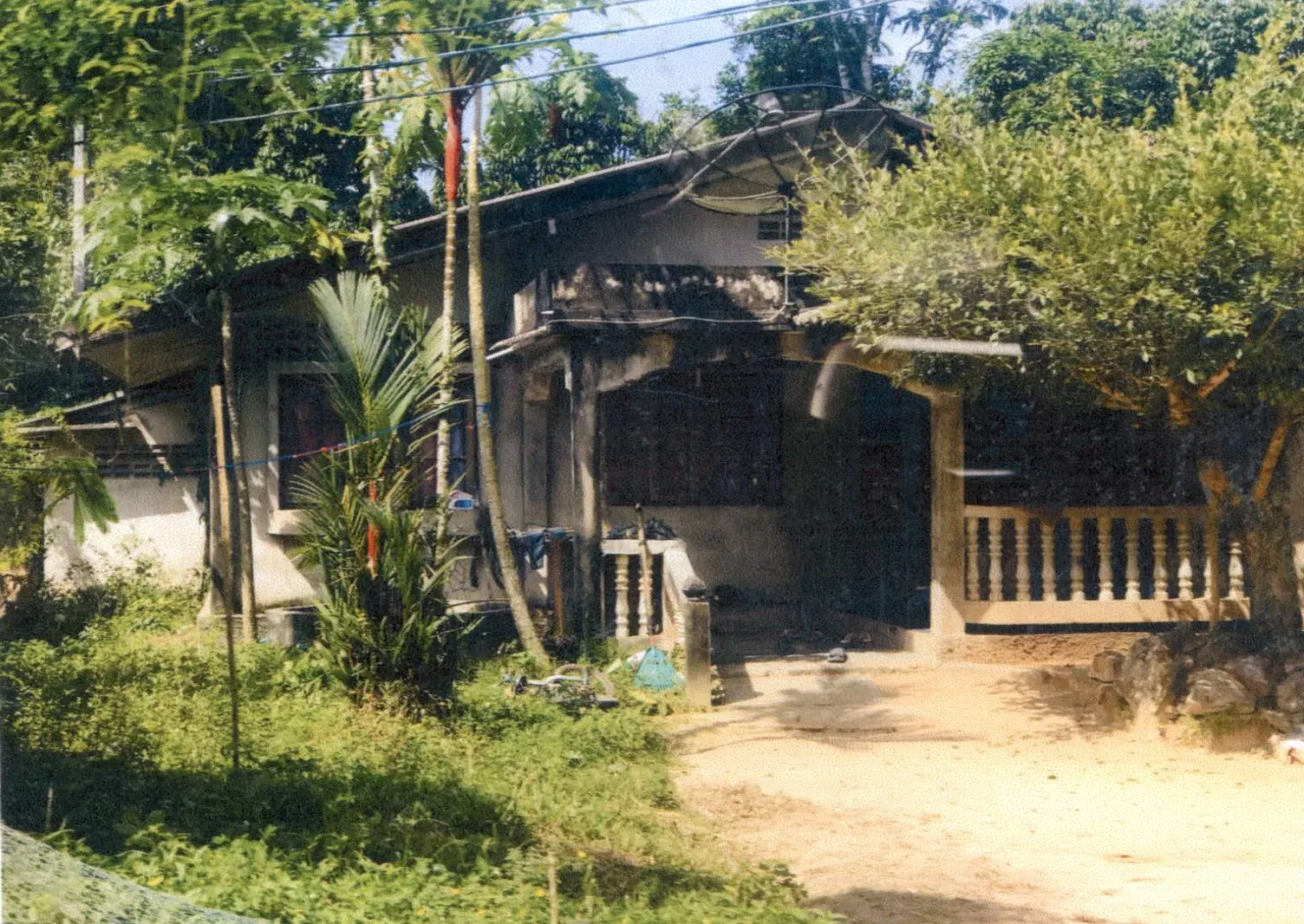 ขายทอดตลาด ที่ดินพร้อมสิ่งปลูกสร้าง ต.เปียน อ.สะบ้าย้อย จ.สงขลา
