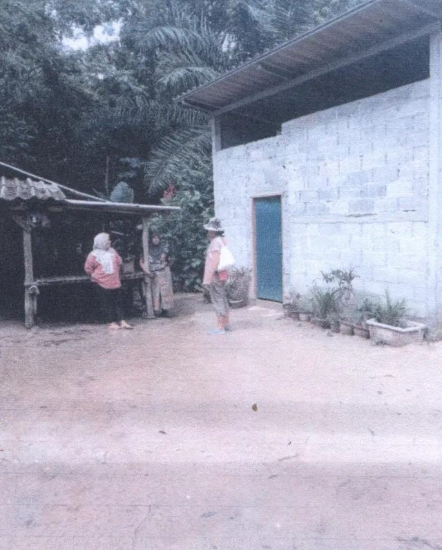 ขายทอดตลาด ที่ดินพร้อมสิ่งปลูกสร้าง ต.ลำไพล อ.เทพา จ.สงขลา