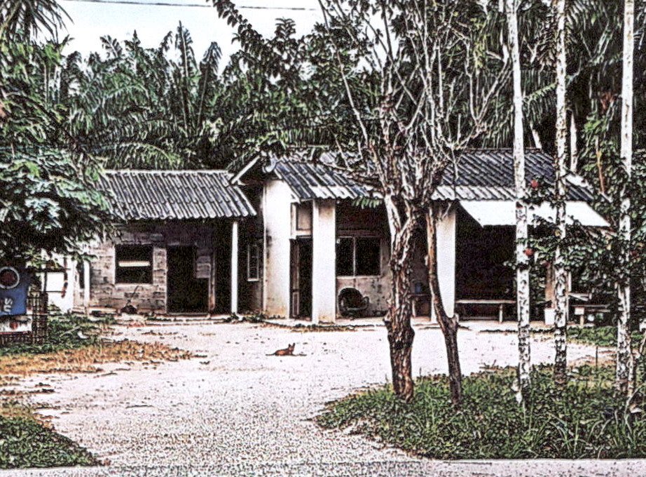 ขายทอดตลาด ที่ดินพร้อมสิ่งปลูกสร้าง ต.หน้าเขา อ.เขาพนม จ.กระบี่