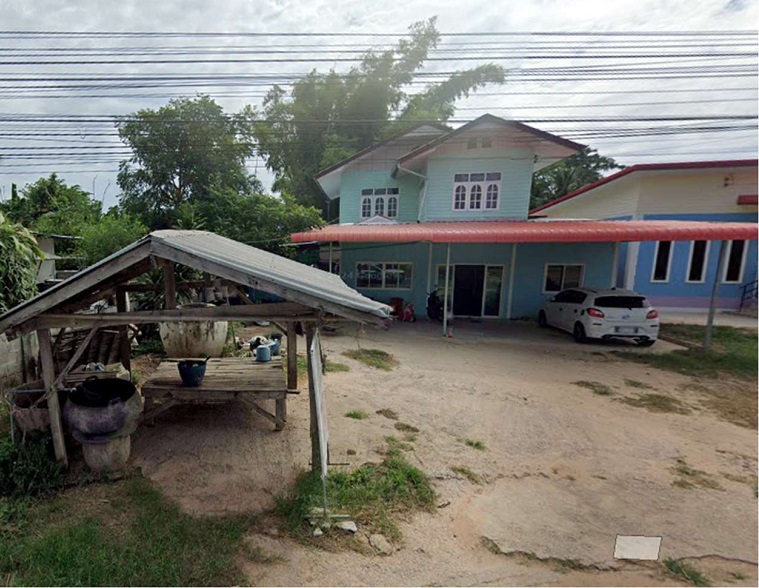 ขายทอดตลาด ที่ดินพร้อมสิ่งปลูกสร้าง ต.บ้านดง อ.อุบลรัตน์ จ.ขอนแก่น