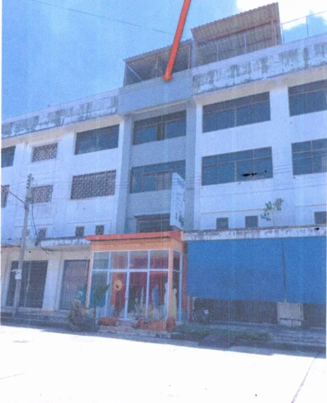 ขายทอดตลาด ที่ดินพร้อมสิ่งปลูกสร้าง ต.สำนักขาม อ.สะเดา จ.สงขลา