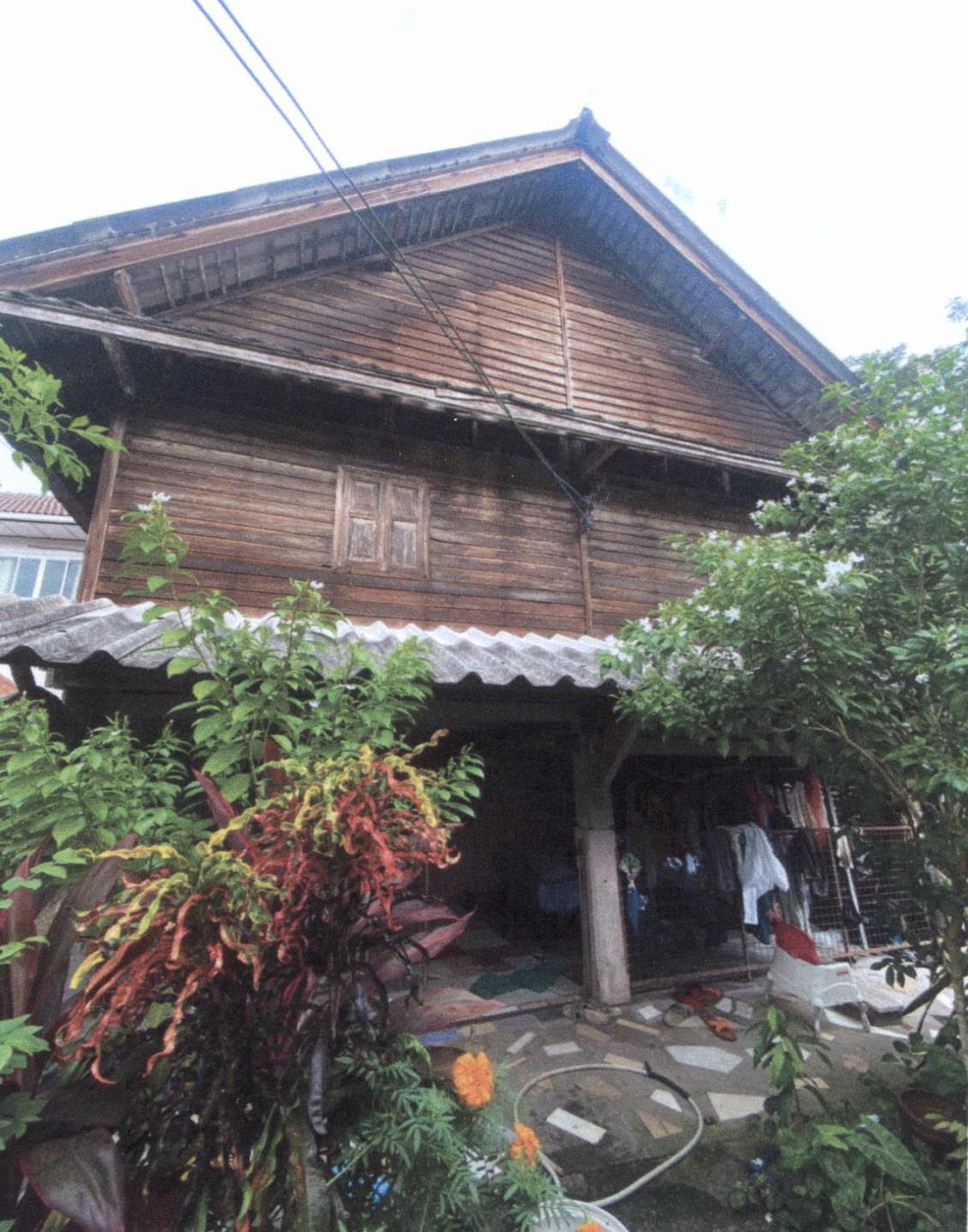 ขายทอดตลาด ที่ดินพร้อมสิ่งปลูกสร้าง ต.นาหว้า อ.จะนะ จ.สงขลา