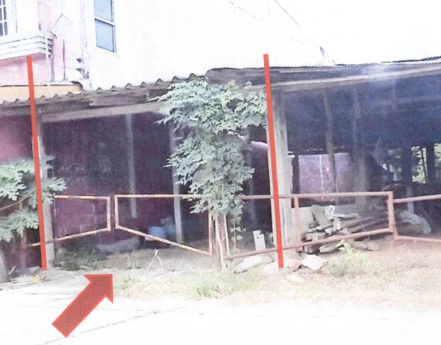 ขายทอดตลาด ที่ดินพร้อมสิ่งปลูกสร้าง ต.ปริก อ.สะเดา จ.สงขลา
