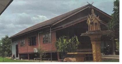 ขายทอดตลาด ที่ดินพร้อมสิ่งปลูกสร้าง ต.พังลา อ.สะเดา จ.สงขลา