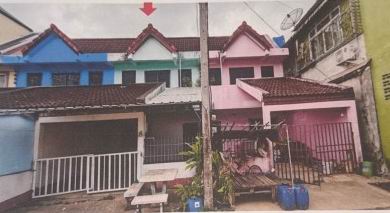 ขายทอดตลาด ที่ดินพร้อมสิ่งปลูกสร้าง ต.ปาดังเบซาร์ อ.สะเดา จ.สงขลา