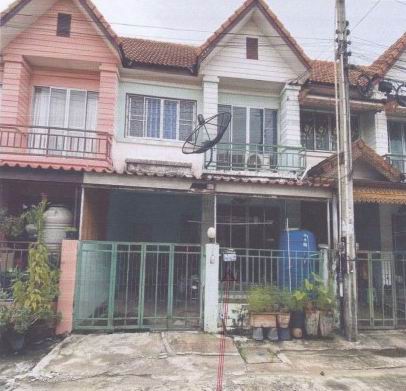 ขายทอดตลาด ที่ดินพร้อมสิ่งปลูกสร้าง ต.บางตีนเป็ด อ.เมืองฉะเชิงเทรา จ.ฉะเชิงเทรา