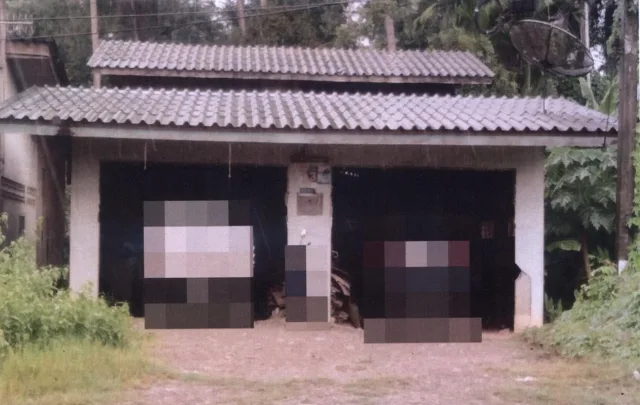 ขายทอดตลาด ที่ดินพร้อมสิ่งปลูกสร้าง ต.จะแหน อ.สะบ้าย้อย จ.สงขลา